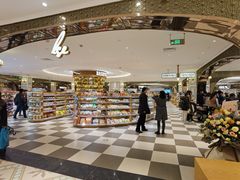 -杭州大厦LSE城市生活超市(杭州大厦店)