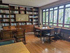 -纯真年代书吧(宝石山店)