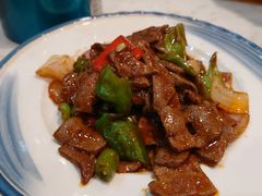 -傅先生东北菜(青年城店)