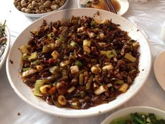 -陈有良尖椒鸡(江津总店)