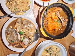 红烧杂鱼-原製原味(普陀山磐龙店)
