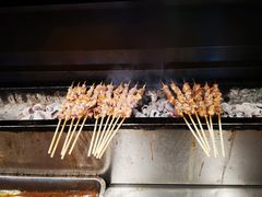 -维吾尔餐厅(宜山路店)