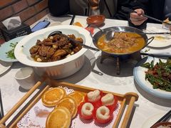 -鄱阳湖·江西小炒·瓦罐煨汤(五道口店)