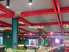 -京悦南门涮羊肉·羊蝎子火锅(田林路店)