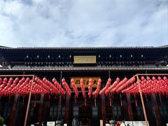 -香积寺