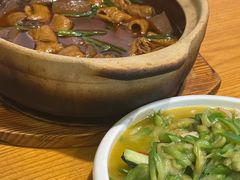 -金龙·打边炉(南京西路店)