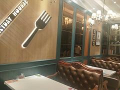 -东方豪客牛排意面披萨(玉函银座店)