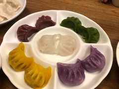 -一轩饺子馆(丽都店)