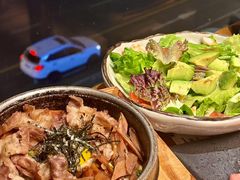 -炎蔵牛舌烤肉