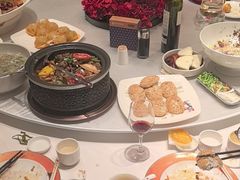 -百姓渔村(南中环店)
