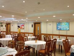 大堂-宜宾海鲜酒家·三十年老字号