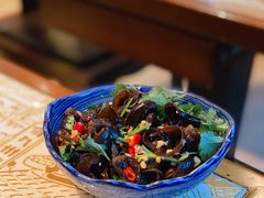 -俏九州·小炒黄牛肉(华润万象汇店)