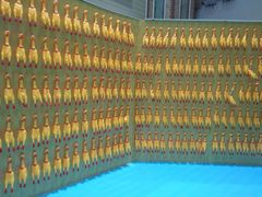 -City1+1城市比萨(国商卫星广场店)