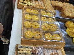 -徐文林香酥饼(桃园店)