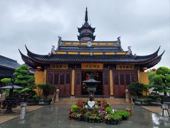 -西林禅寺