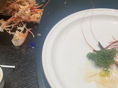 -洛东土菜馆(建国北路店)