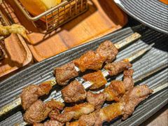 -塔哈尔·新疆盛宴(复地活力城店)