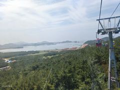 -摩天岭风景区