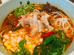 -胡麻(静安嘉里店)