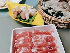-古关火锅店(古北水镇景区店)