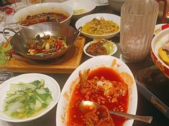 -丰收日·小海鲜·沪上家宴(顾村正大店)