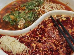 -李氏传家菜(兴城路店)