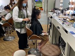 -海马体家庭照相馆(广州正佳广场店)