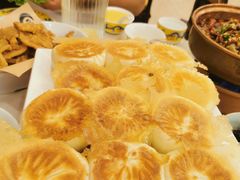 -汇贤府·李氏新鲁菜(万寿路店)