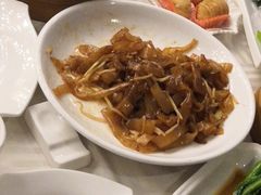 -潮福城大酒楼·潮粤菜·港式点心(阳光城店)