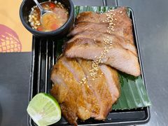-simply thai天泰(长泰广场店)