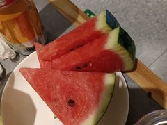 -福成自助烤肉(华冠天地城关店)