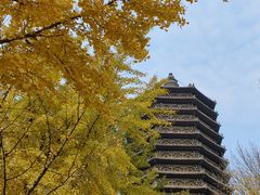 -玲珑塔公园