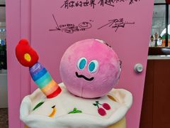 -东方明珠·可口可乐欢乐餐厅