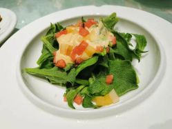 -鑫淼餐饮娱乐中心(江东街店)