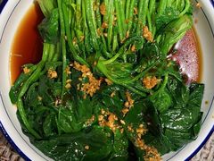-岭南小生·粤港点心(南门口店)