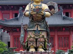 -上海东林寺(金山区)