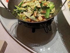 -阿明小菜·海鲜·上海菜(梅陇店)