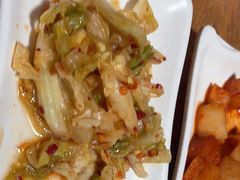 -百年石锅饭·朝鲜族传统民餐