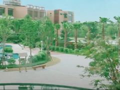 -金凤凰温泉度假村·凤凰汇中餐厅
