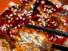 -鸭川食堂·鳗丼(鼓楼店)