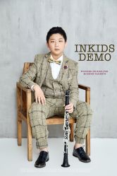 -INKIDS潮童社儿童摄影(朝阳大悦城店)