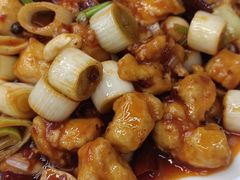 -昱德来·天津菜(河西店)