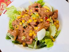 -米斯特比萨(亦庄国融国际店)