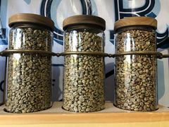 -Torch Coffee 炬点咖啡