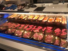 -星伦多自助料理·涮烤一体(杭州来福士店)