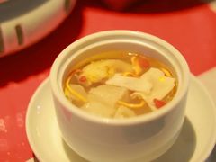 -春色如许·茶食餐厅(桃李春风店)