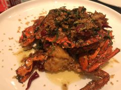 -望乡楼上海菜(日月光店)