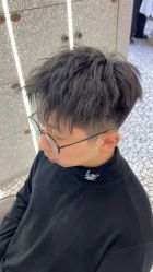 -型色沙龙 Color Salon