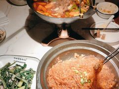 -小凤庭·地道湖北菜武昌鱼·藕汤(38年黄鹤楼店)