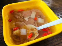 -清真伊香蘭餐厅